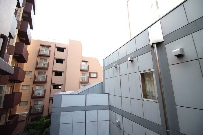 レジディア文京音羽の物件内観写真