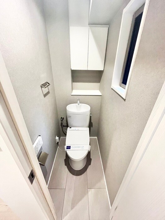 レジディア文京音羽の物件内観写真