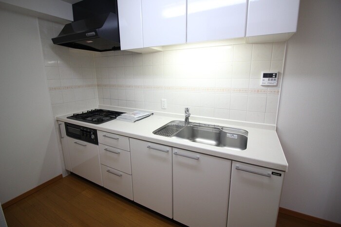 レジディア文京音羽の物件内観写真