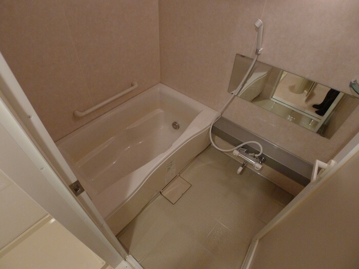 レジディア文京音羽の物件内観写真