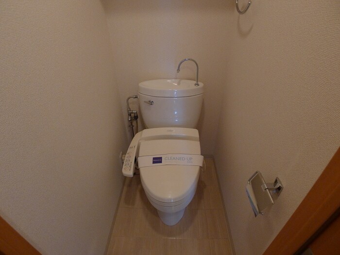 レジディア文京音羽の物件内観写真