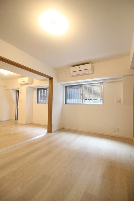 レジディア文京音羽の物件内観写真