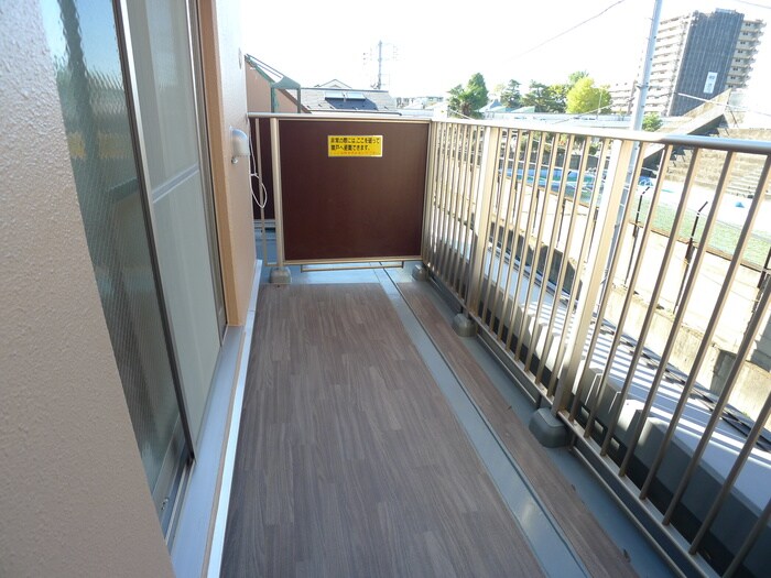 レジディア文京音羽の物件内観写真