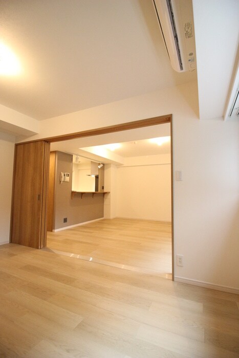 レジディア文京音羽の物件内観写真