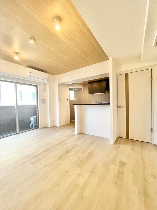 レジディア文京音羽の物件内観写真