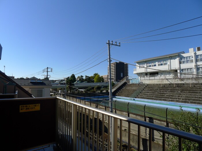 レジディア文京音羽の物件内観写真