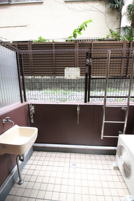 レジディア文京音羽の物件内観写真