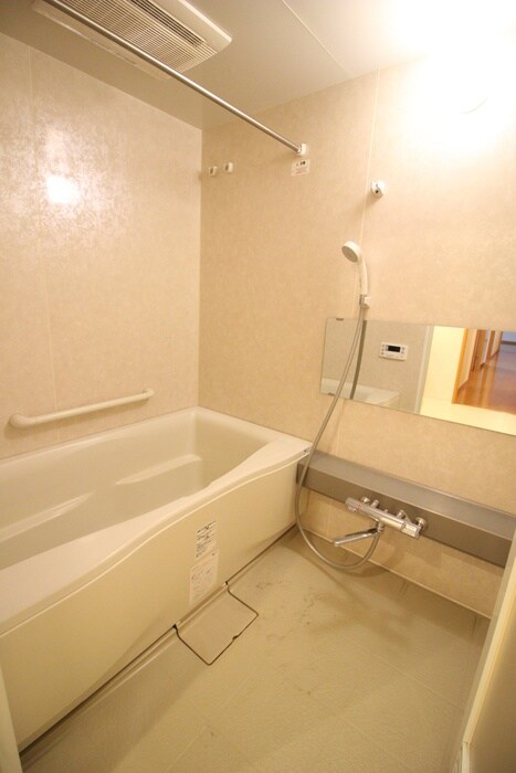 レジディア文京音羽の物件内観写真