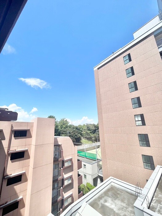 レジディア文京音羽の物件内観写真