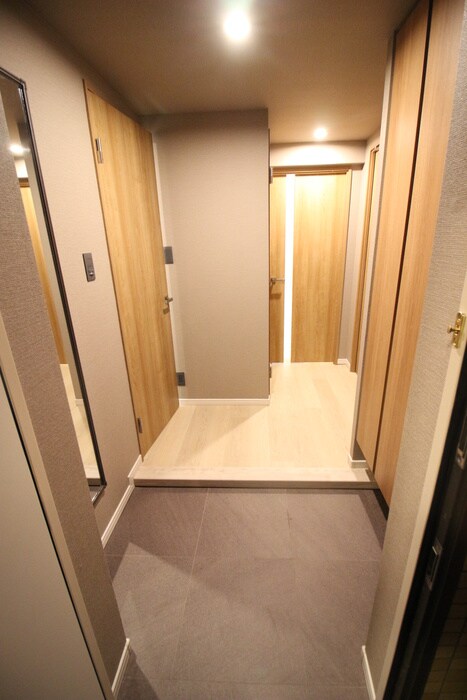 レジディア文京音羽の物件内観写真