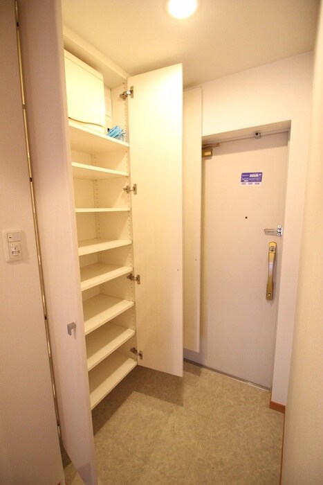 レジディア文京音羽の物件内観写真