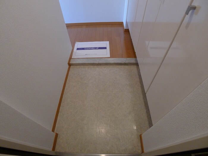 レジディア文京音羽の物件内観写真