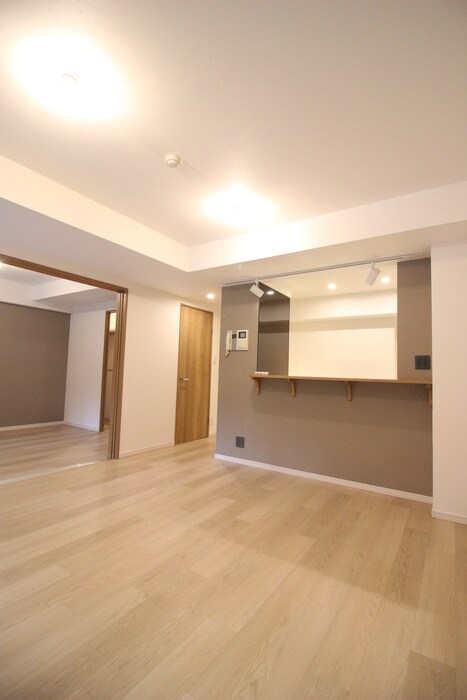 レジディア文京音羽の物件内観写真