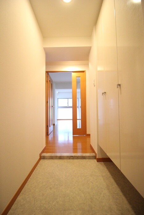 レジディア文京音羽の物件内観写真