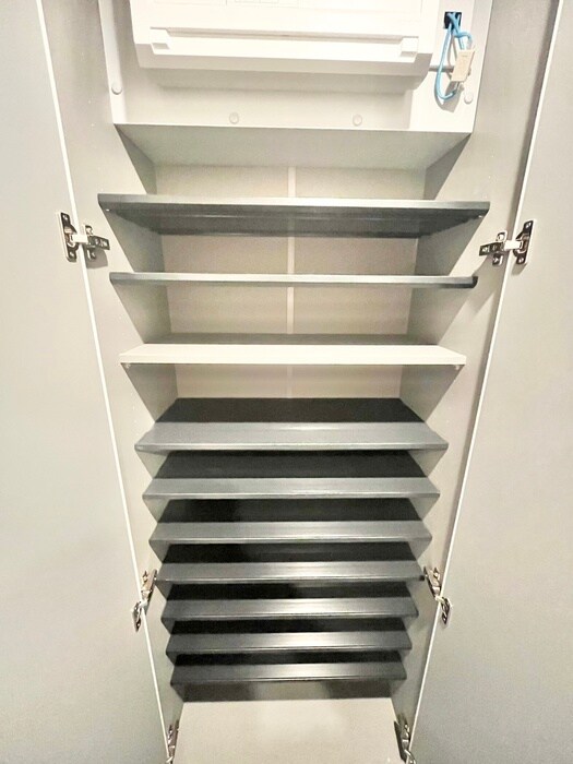 レジディア文京音羽の物件内観写真