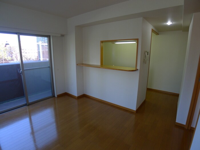 レジディア文京音羽の物件内観写真