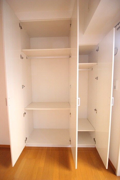 レジディア文京音羽の物件内観写真