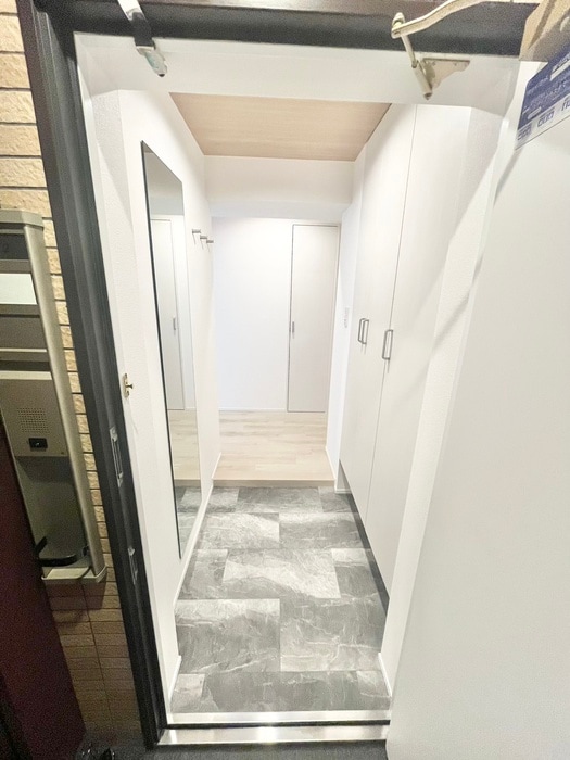 レジディア文京音羽の物件内観写真