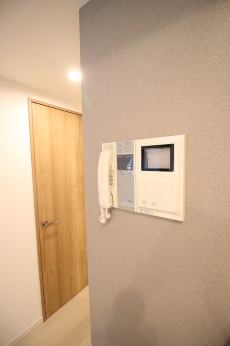 レジディア文京音羽の物件内観写真