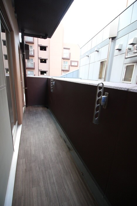 レジディア文京音羽の物件内観写真