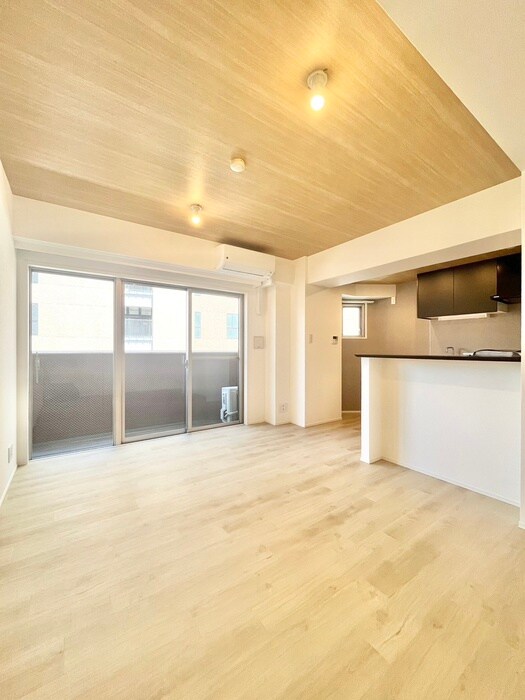 レジディア文京音羽の物件内観写真