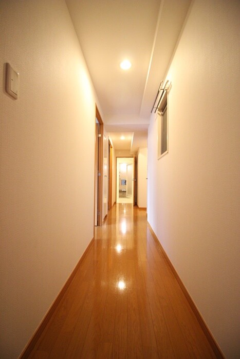 レジディア文京音羽の物件内観写真