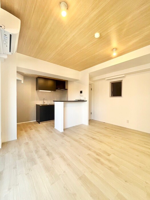 レジディア文京音羽の物件内観写真