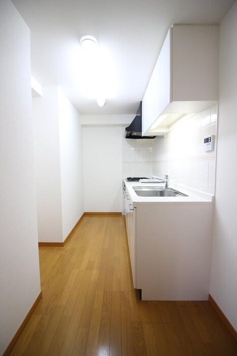 レジディア文京音羽の物件内観写真