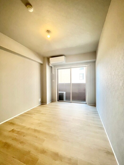 レジディア文京音羽の物件内観写真