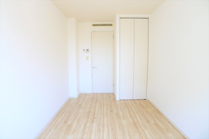 カーサ・コモドの物件内観写真