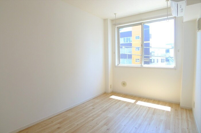 カーサ・コモドの物件内観写真