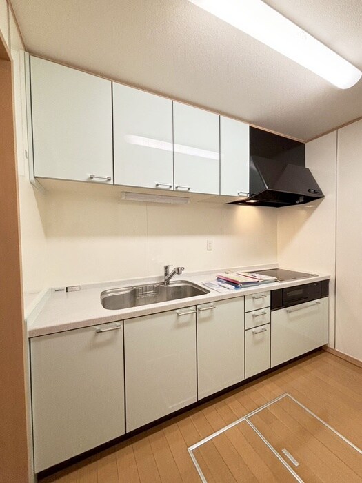 カーサ・コモドの物件内観写真