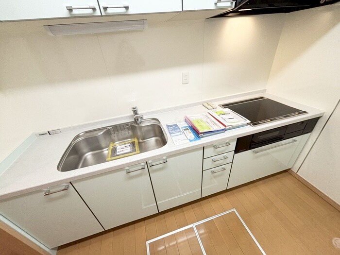 カーサ・コモドの物件内観写真