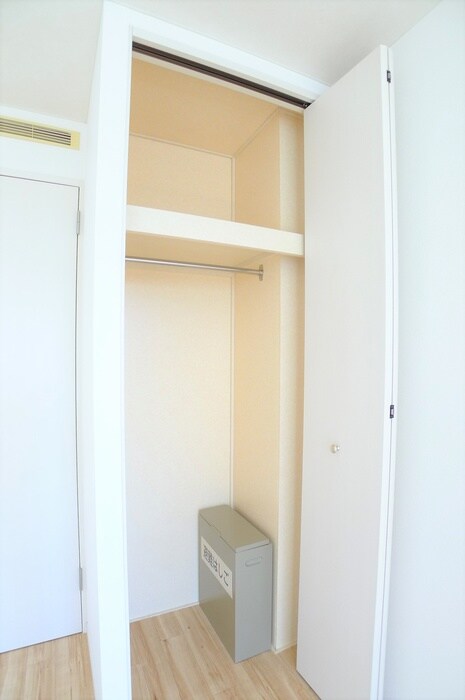 カーサ・コモドの物件内観写真