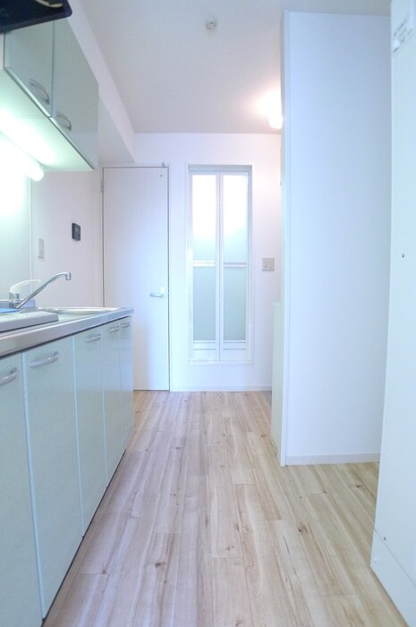 カーサ・コモドの物件内観写真