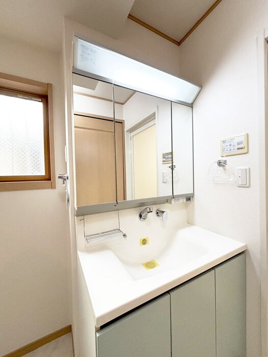 カーサ・コモドの物件内観写真