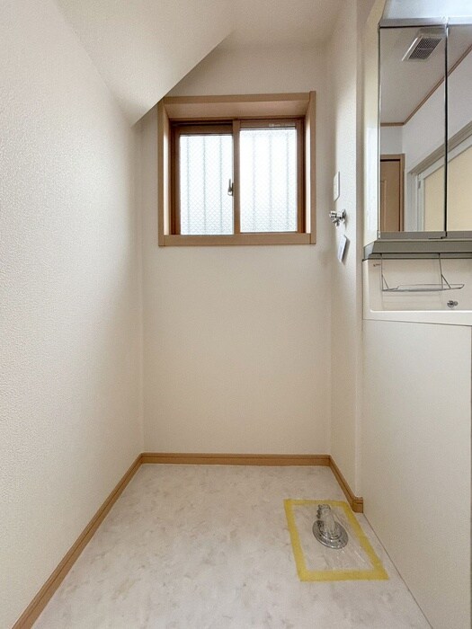 カーサ・コモドの物件内観写真