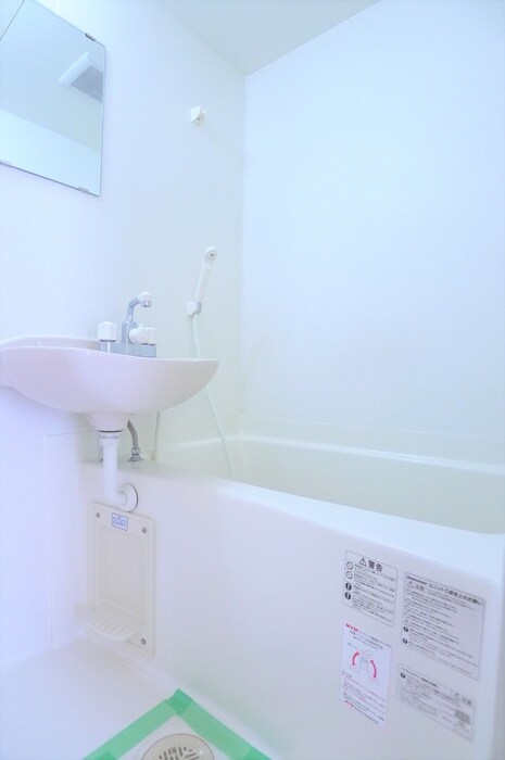 カーサ・コモドの物件内観写真