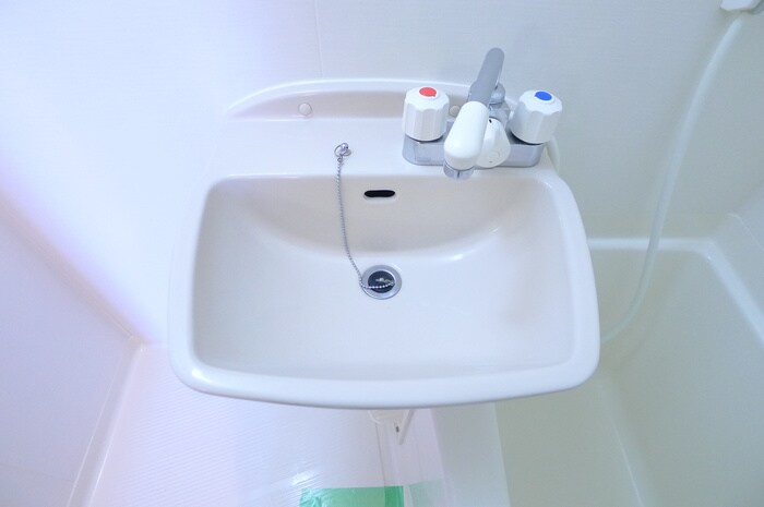 カーサ・コモドの物件内観写真