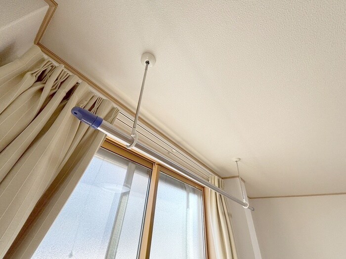 カーサ・コモドの物件内観写真