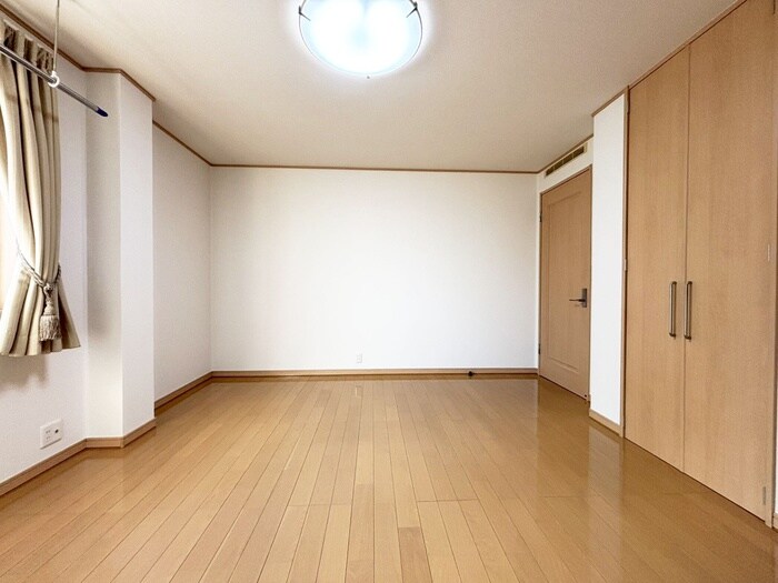 カーサ・コモドの物件内観写真