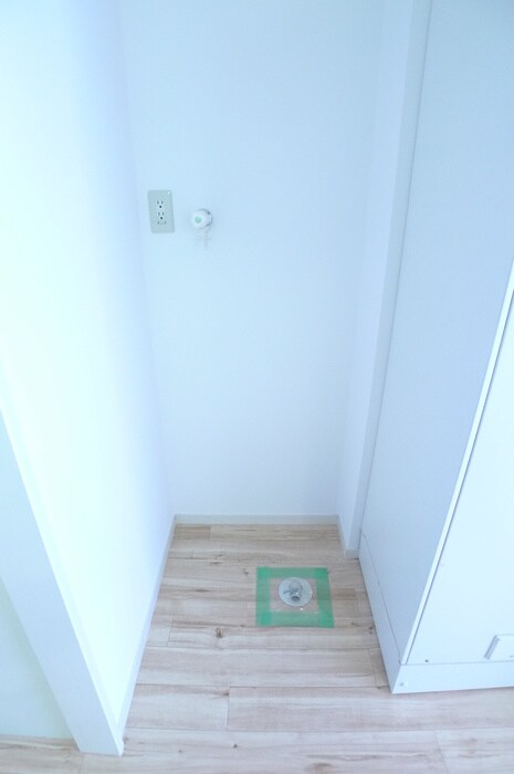 カーサ・コモドの物件内観写真