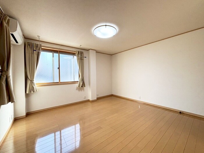 カーサ・コモドの物件内観写真