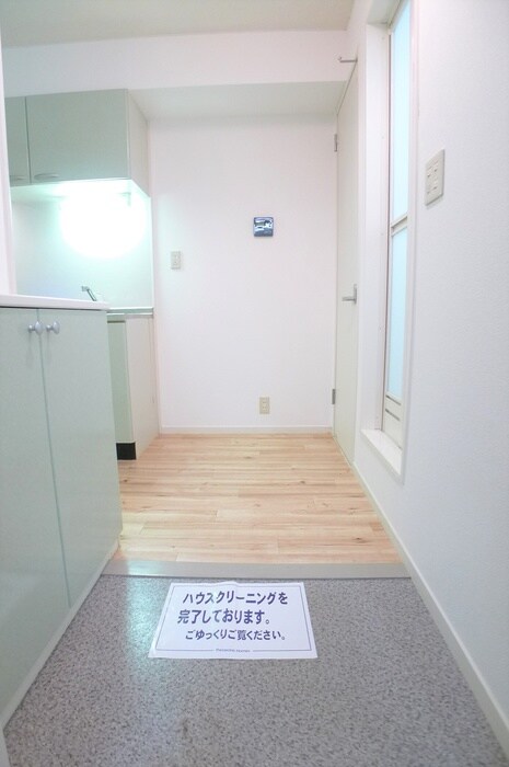 カーサ・コモドの物件内観写真