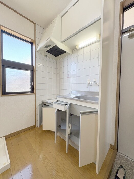 ピノ・ノワ－ルⅠの物件内観写真