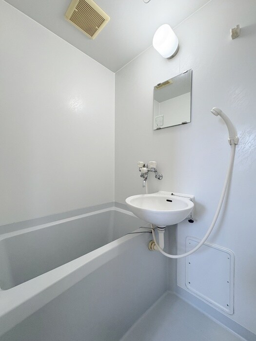 ピノ・ノワ－ルⅠの物件内観写真