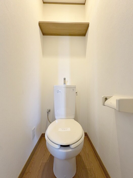 ピノ・ノワ－ルⅠの物件内観写真