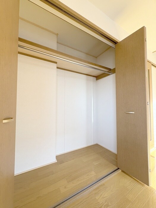 ピノ・ノワ－ルⅠの物件内観写真