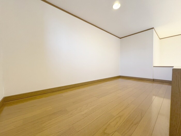 ピノ・ノワ－ルⅠの物件内観写真