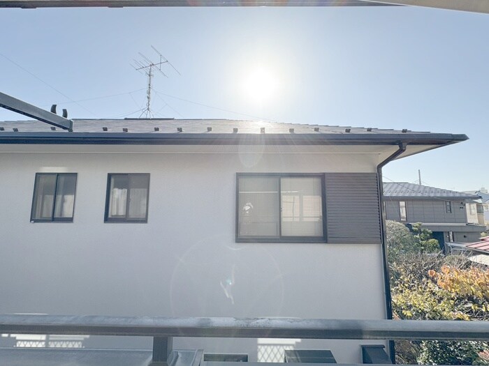 ピノ・ノワ－ルⅠの物件内観写真